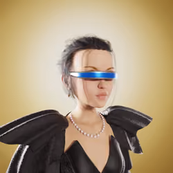 Women Of Crypto #7759
