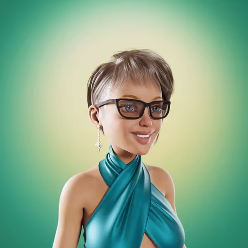 Women Of Crypto #2129
