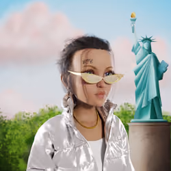 Women Of Crypto #521