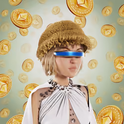 Women Of Crypto #5747