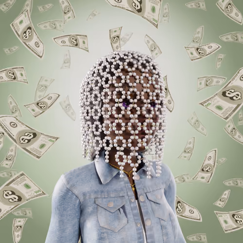 Women Of Crypto #2428
