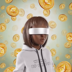 Women Of Crypto #4940
