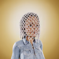 Women Of Crypto #8512