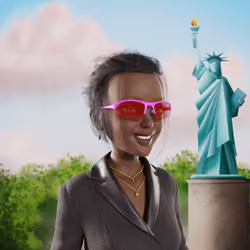 Women Of Crypto #2489