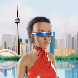 Women Of Crypto #2247