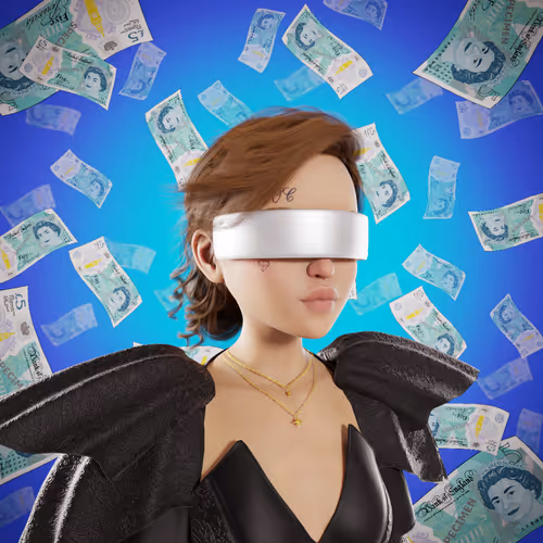 Women Of Crypto #480
