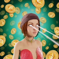 Women Of Crypto #4970