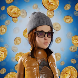 Women Of Crypto #6295