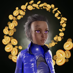 Women Of Crypto #1788