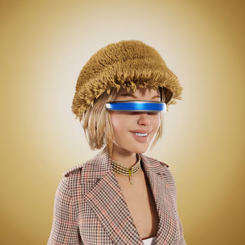 Women Of Crypto #8156