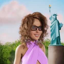 Women Of Crypto #8821