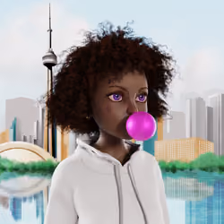 Women Of Crypto #2284