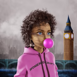 Women Of Crypto #827