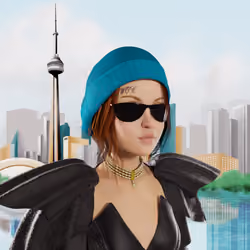 Women Of Crypto #6080