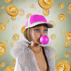 Women Of Crypto #7818