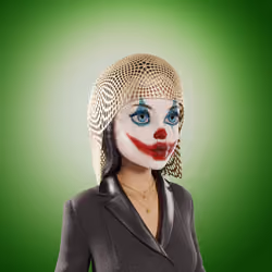 Women Of Crypto #83