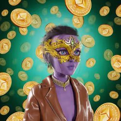 Women Of Crypto #4391
