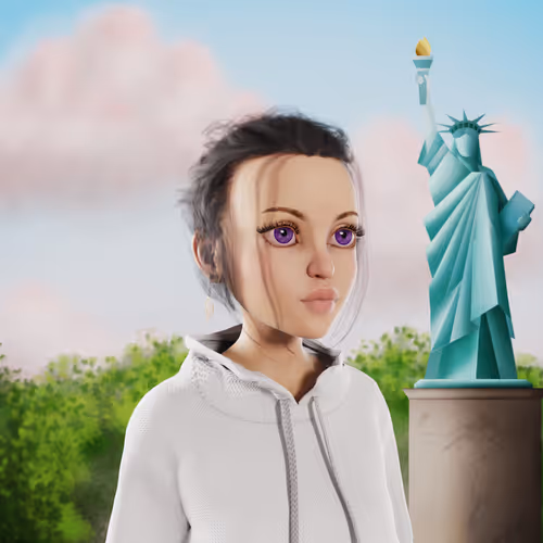 Women Of Crypto #8880