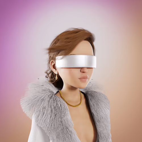 Women Of Crypto #8827