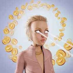 Women Of Crypto #3713
