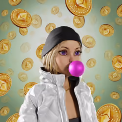 Women Of Crypto #8369