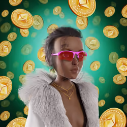Women Of Crypto #357