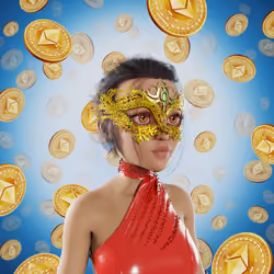 Women Of Crypto #6224