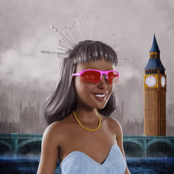 Women Of Crypto #1522