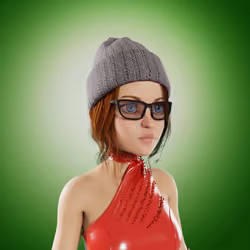 Women Of Crypto #6003