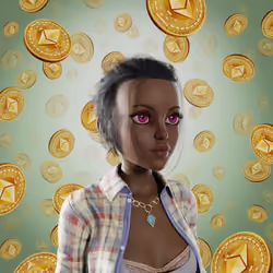 Women Of Crypto #6979