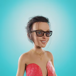 Women Of Crypto #4157