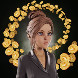 Women Of Crypto #4364