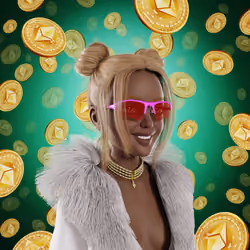 Women Of Crypto #3839