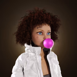 Women Of Crypto #5454