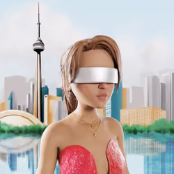 Women Of Crypto #4027