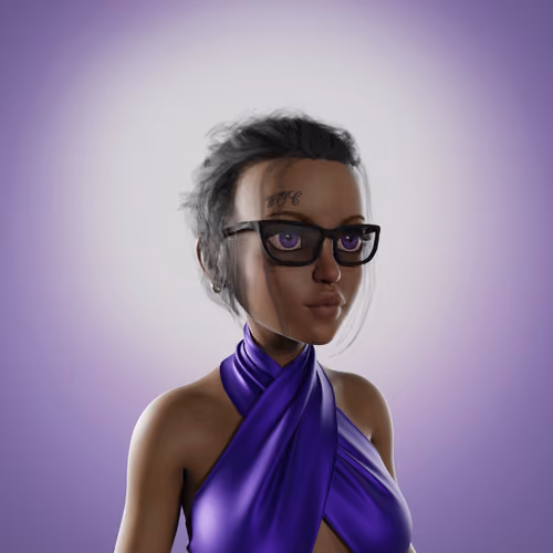 Women Of Crypto #157