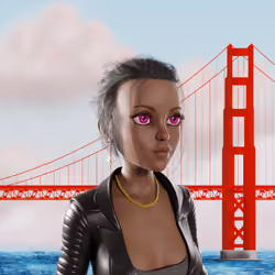 Women Of Crypto #3862