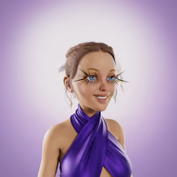 Women Of Crypto #240