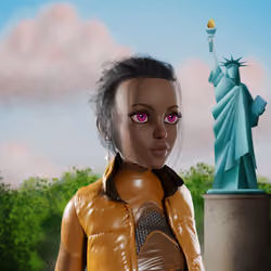 Women Of Crypto #4306