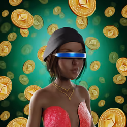 Women Of Crypto #6284