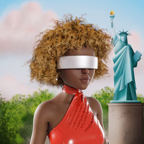 Women Of Crypto #2728