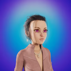 Women Of Crypto #6116