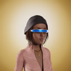 Women Of Crypto #4879
