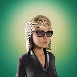 Women Of Crypto #6822