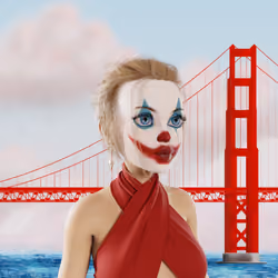 Women Of Crypto #1271