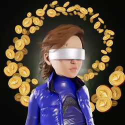 Women Of Crypto #1801