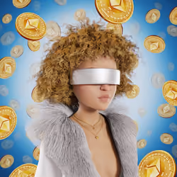 Women Of Crypto #2184