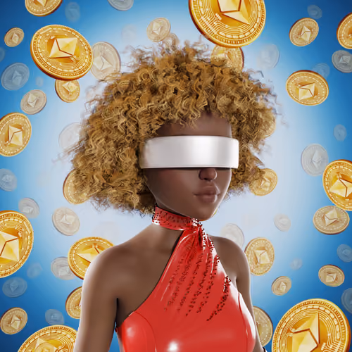 Women Of Crypto #5146