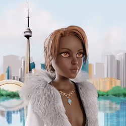 Women Of Crypto #4797