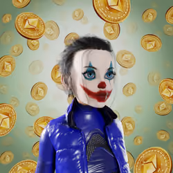 Women Of Crypto #1703
